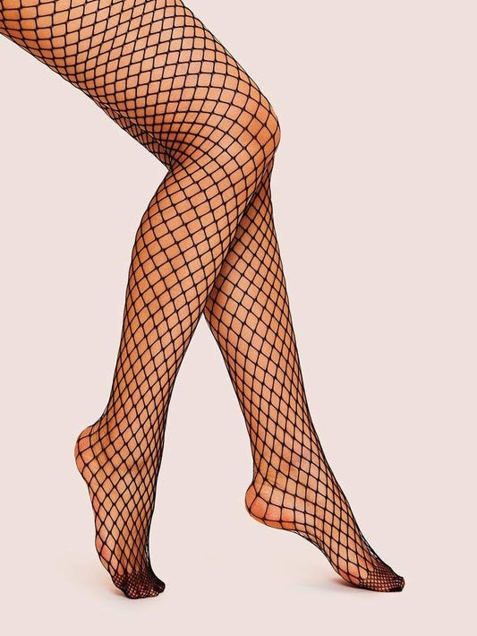 Fishnets